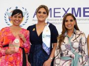 Mujeres empresarias, forjadoras de un estado en transformación