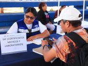 Realizará gobierno municipal 23ª feria de trabajo en Bosque Real