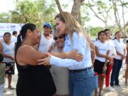 Apoyo del gobierno municipal sin precedentes en Puerto Aventuras