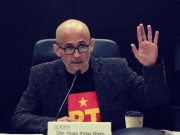 Hugo Alday impulsa Macroiniciativa legislativa para fortalecer a las familias quintanarroenses