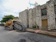 Inician trabajos para modernizar infraestructura sanitaria en Cozumel después de 40 años de olvido