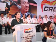 Agradece Ana Patricia Peralta contribución de croquistas en crecimiento de Cancún