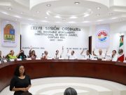 Avanza Ana Patricia Peralta en regularización de colonias en Benito Juárez