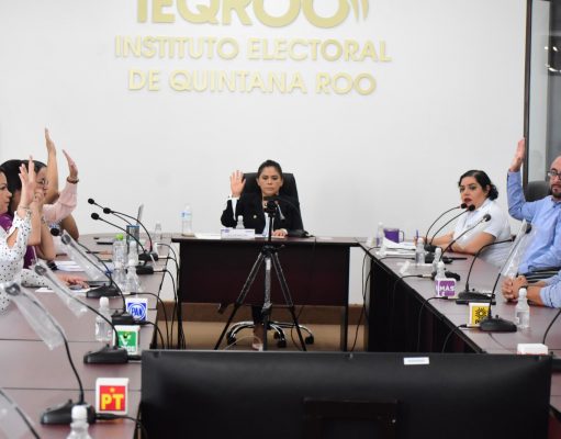 Avanzan 5 asociaciones civiles para ser avalados como partidos políticos locales