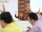 Estudiantes de bachillerato en Puerto Aventuras tendrán plantel digno