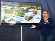Anuncian cierre de la Plaza 28 de Juliopara iniciar obras de remodelación