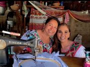 Artesanos de Quintana Roo estarán en las vitrinas del mundo: Mara Lezama