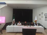 Realizan autoridades recorridos en lugares turísticos para garantizar la seguridad durante spring break
