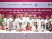 Desde la Conago, Mara Lezama impulsa el desarrollo regional del sureste