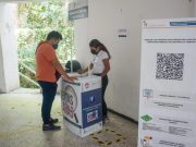 Destaca Ana Patricia Peralta acciones de combate a la corrupción en Cancún