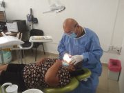 Calculan que 80% de la población ha padecido enfermedades bucales, por lo que habrá jornadas de salud