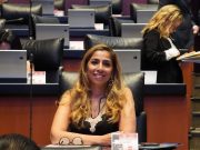Avala Marybel Villegas protección a menores con Registro Nacional de Deudores Alimentarios