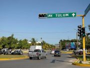 Nuevos de semáforos y cámaras de vigilancia, los primeros proyectos de saneamiento ambiental: Ana Patricia Peralta