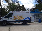 Atiende SESA a ciudadanos de Chiquilá
