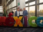 Cancún, destino fuerte en Tianguis Turístico de México 2023: Ana Patricia Peralta
