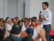 Avanza en Quintana Roo la construcción del Bienestar: Pablo Bustamante
