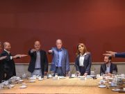 Mara Lezama toma protesta a Consejo Hotelero; unidos por la mejor promoción del Caribe Mexicano