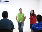 Invitan a trabajadores del Ayuntamiento de OPB a concluir sus estudios de bachillerato