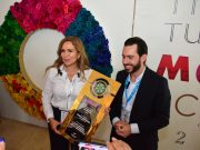 México Desconocido reconoce playa de Solidaridad como «Lo Mejor»