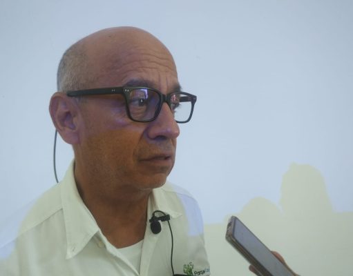 Anuncian que “Parque Cancún” será inaugurado durante festejos del 53 aniversario de la ciudad