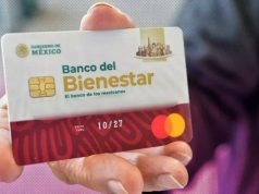 Comenzará en Puerto Morelos el cambio de tarjetas del Bienestar en Q. Roo