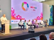 Encuestas colocan a Cancún y Riviera Maya entre los tres destinos más solicitados durante el Tianguis Turístico México 2023