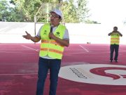 Tiene Q. Roo la primera carrera técnica enfocada al Tren Maya