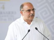 Hay qué esperar para nombrar al nuevo presidente de Tulum: Jorge Portilla