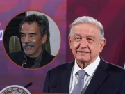 AMLO considera “un churro” la película “¡Qué viva México”