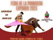 Solicitan a PPA que clausure corridas de toros en JMM