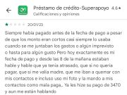 Hostigó y «quemó» Superapoyo a usuarios para obligarlos a pagar préstamos