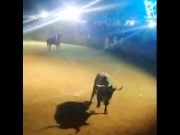 No detuvo JMM corridas de toros y ahora Cozumel sigue mal ejemplo