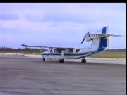 Cumple hoy 48 años aeropuerto de Cancún