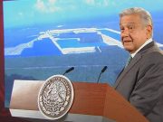 AMLO pide verificar ecocidio de Vulcan Materials por caso Calica