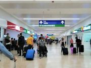 ASUR desconoce cámaras del crimen organizado en el aeropuerto de Cancún