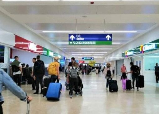 ASUR desconoce cámaras del crimen organizado en el aeropuerto de Cancún