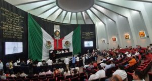 Por Jaguar Negro | Corcholatas dividen las aguas en el Congreso de Quintana Roo