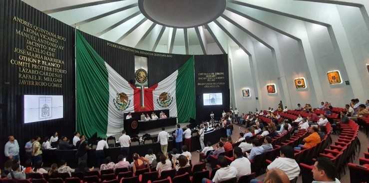 congreso