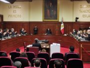 Frena Corte, por tiempo indefinido, ‘Plan B’ electoral