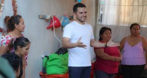 Pájaros en el Alambre | Sedeso tiene su primer “hit” para atender el rezago con «Mujer es Vida»