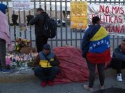 Señalan a 8 presuntos responsables por muerte de migrantes