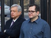 Revela hackeo trato VIP que recibió hijo de AMLO cuando tuvo Covid-19