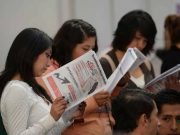Prevé Secretaría del Trabajo de Q. Roo realizar 63 ferias del empleo este año