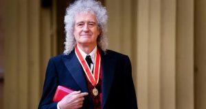 Opinión | El Queen Brian May es Sir | Explorador de mundos | Fernando Castro Borges