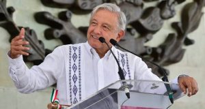 Opinión | El legado de López Obrador | El Minotauro | Nicolás Durán de la Sierra