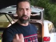 Jaguar negro | ¿Espía venezolano suelto en Chetumal?