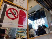 Logra grupo hotelero de Cancún amparo contra ley antitabaco