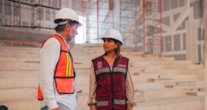 Naderías Totales | Comienza a “traccionar” el gobierno de Mara Lezama en Quintana Roo