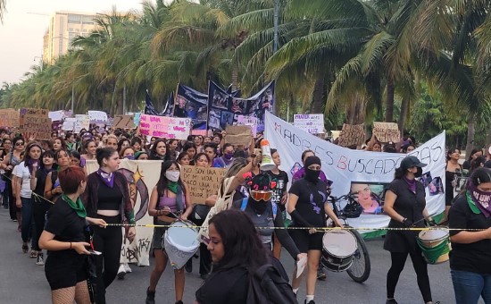 marchados
