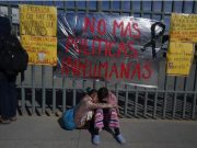 Opinión | «La política migratoria de México mata»: Red de Casas de Migrantes y Centros de Derechos Humanos | Ignacio Alonso Velasco